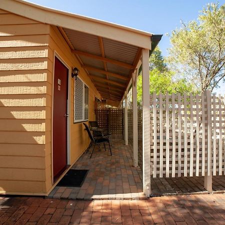Lockyer Motel Helidon Luaran gambar
