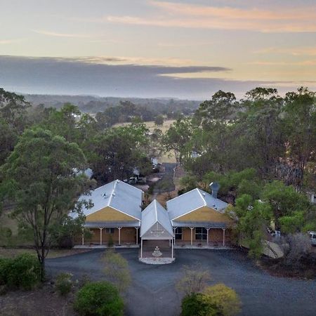 Lockyer Motel Helidon Luaran gambar