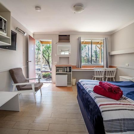 Lockyer Motel Helidon Luaran gambar