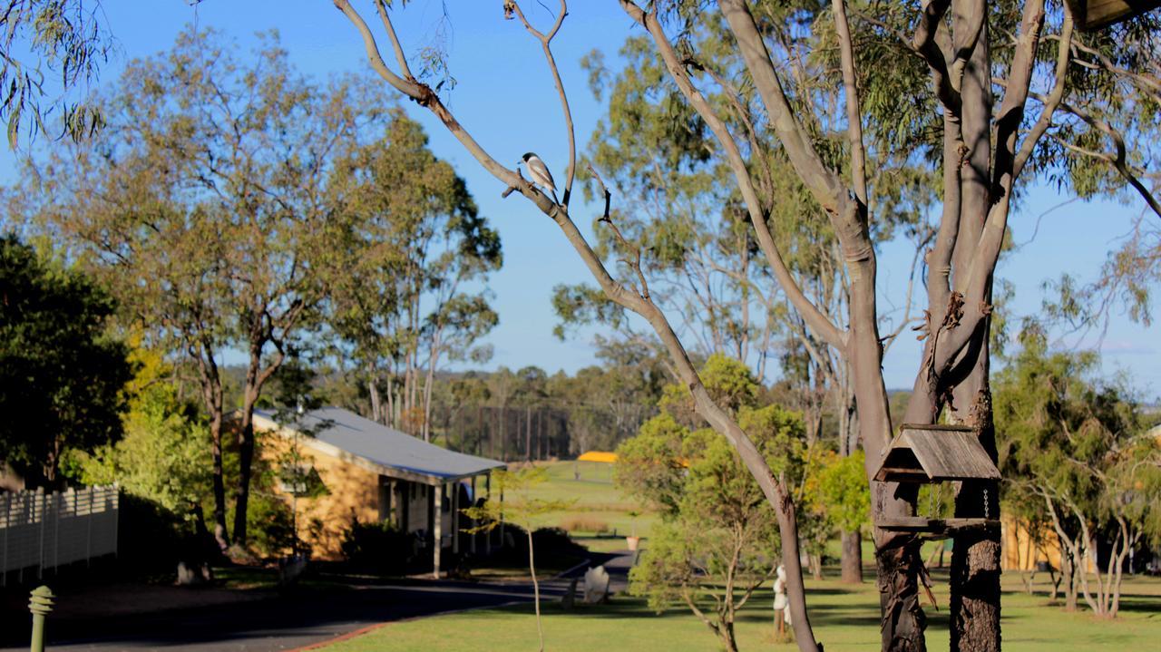 Lockyer Motel Helidon Luaran gambar