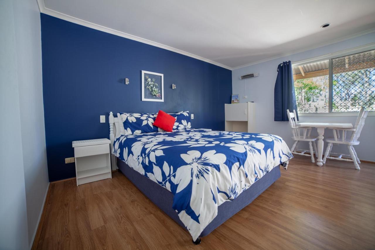 Lockyer Motel Helidon Luaran gambar