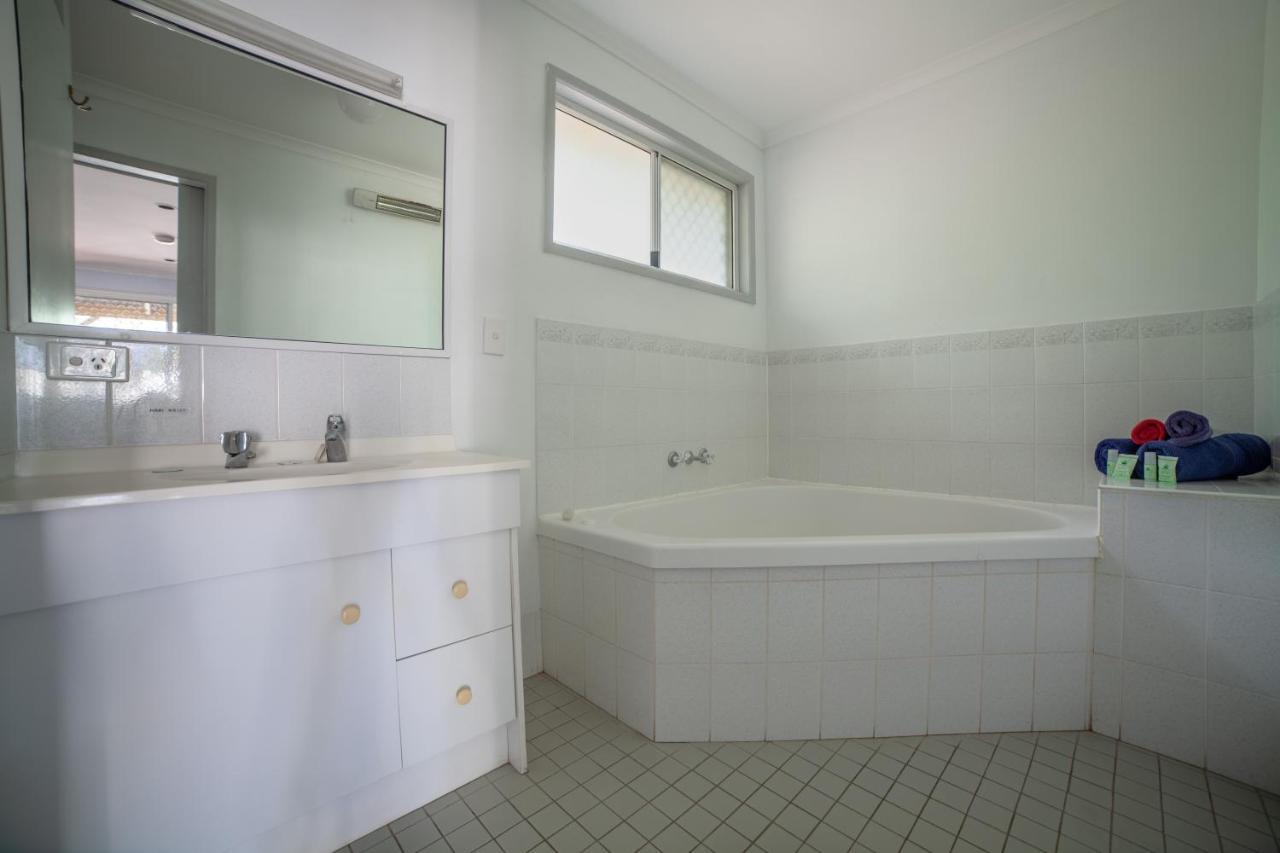 Lockyer Motel Helidon Luaran gambar