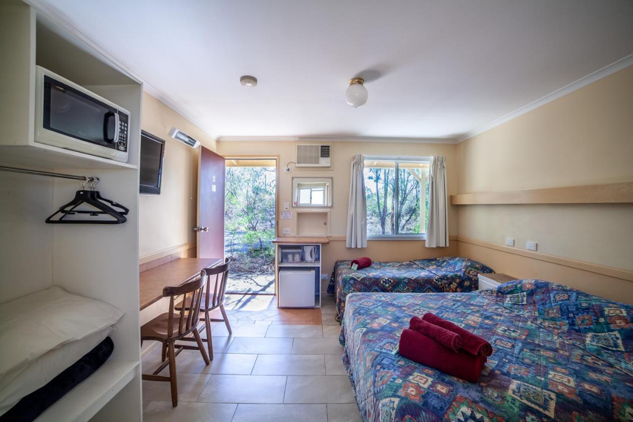 Lockyer Motel Helidon Luaran gambar
